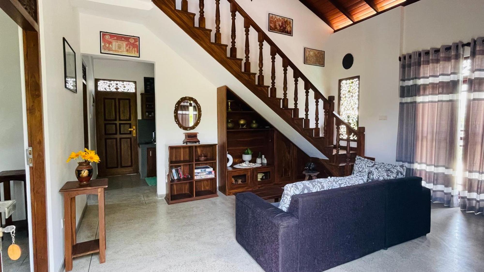 Bouganvilla House ウナワトゥナ エクステリア 写真